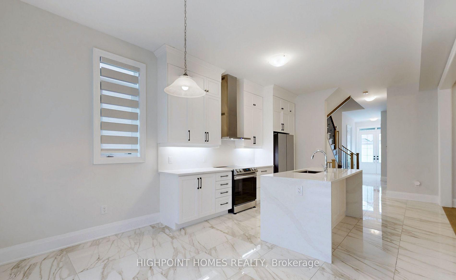 Photo 16 of 15 Sauder Drive, Markham, Middlefield — HOMEH