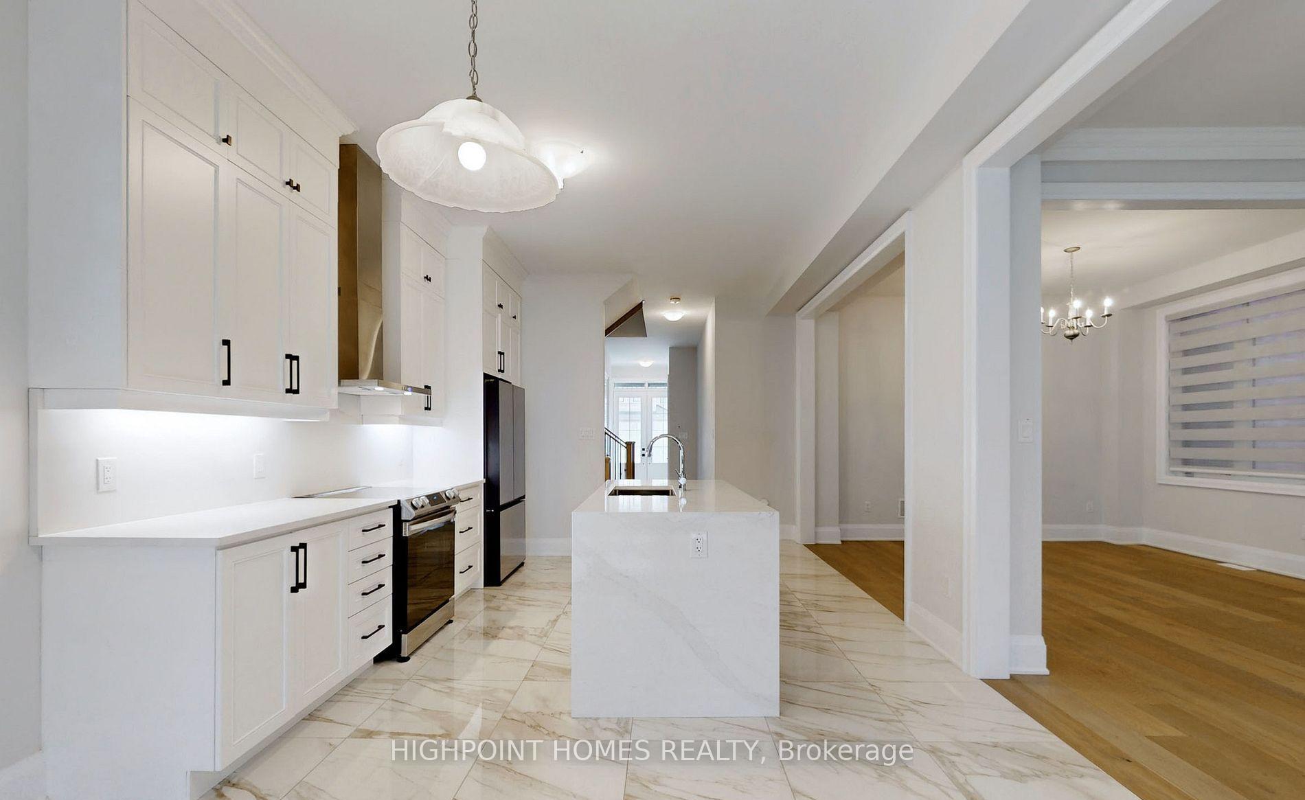 Photo 17 of 15 Sauder Drive, Markham, Middlefield — HOMEH