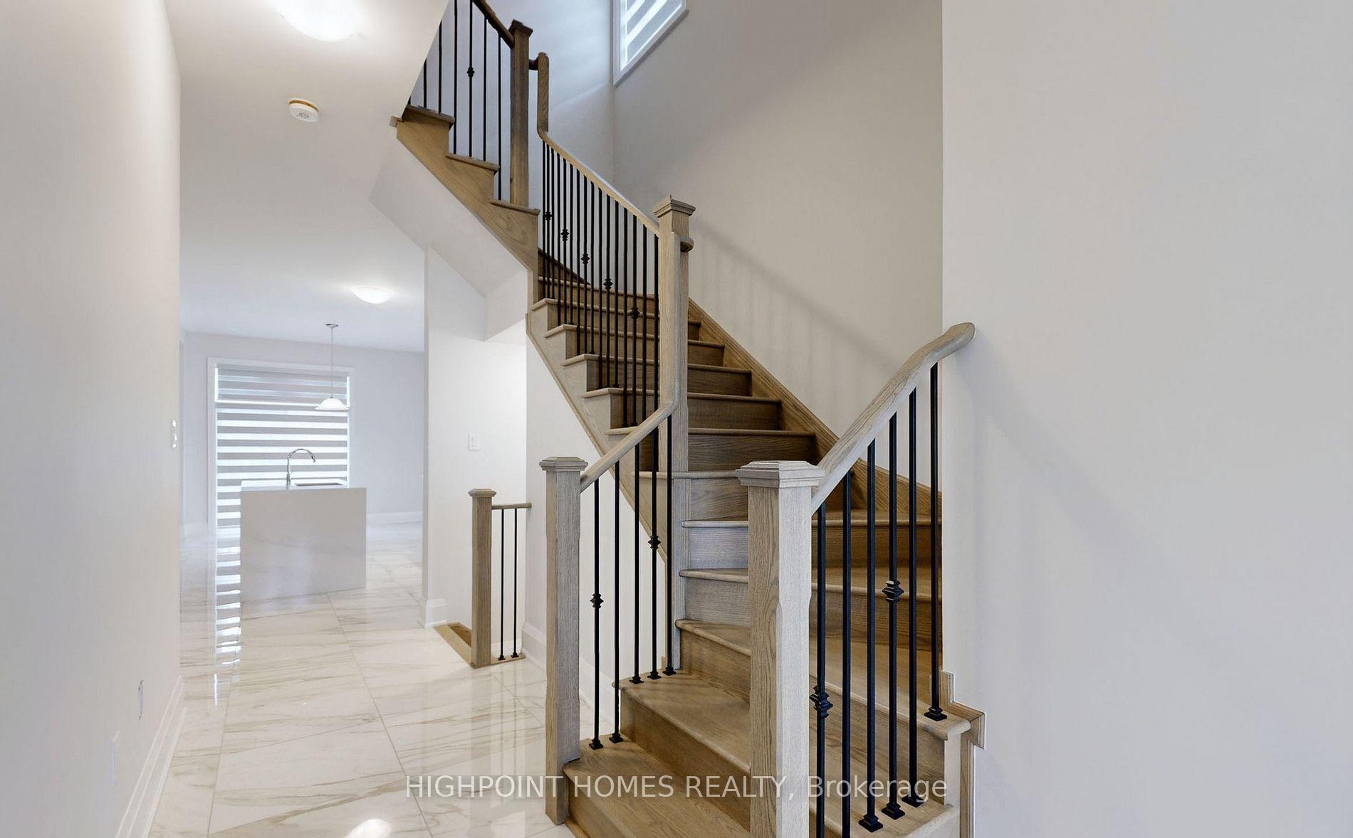 Photo 22 of 15 Sauder Drive, Markham, Middlefield — HOMEH