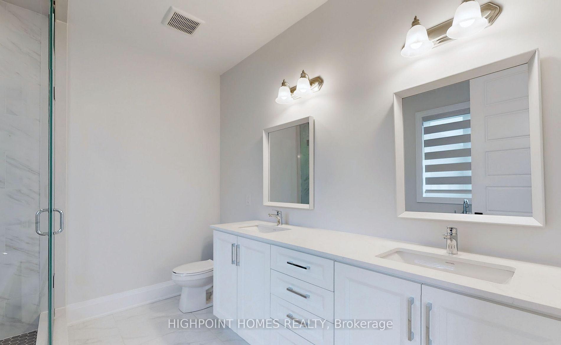 Photo 29 of 15 Sauder Drive, Markham, Middlefield — HOMEH