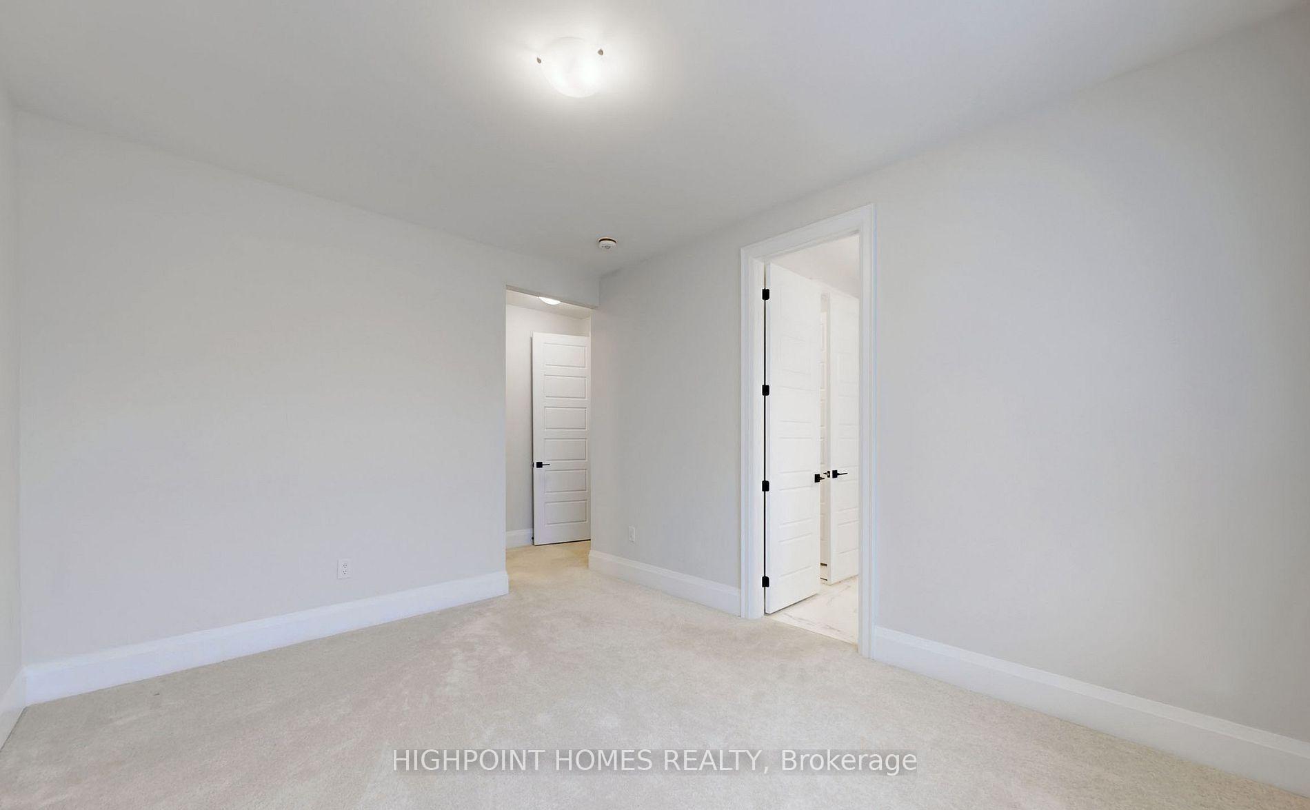 Photo 33 of 15 Sauder Drive, Markham, Middlefield — HOMEH