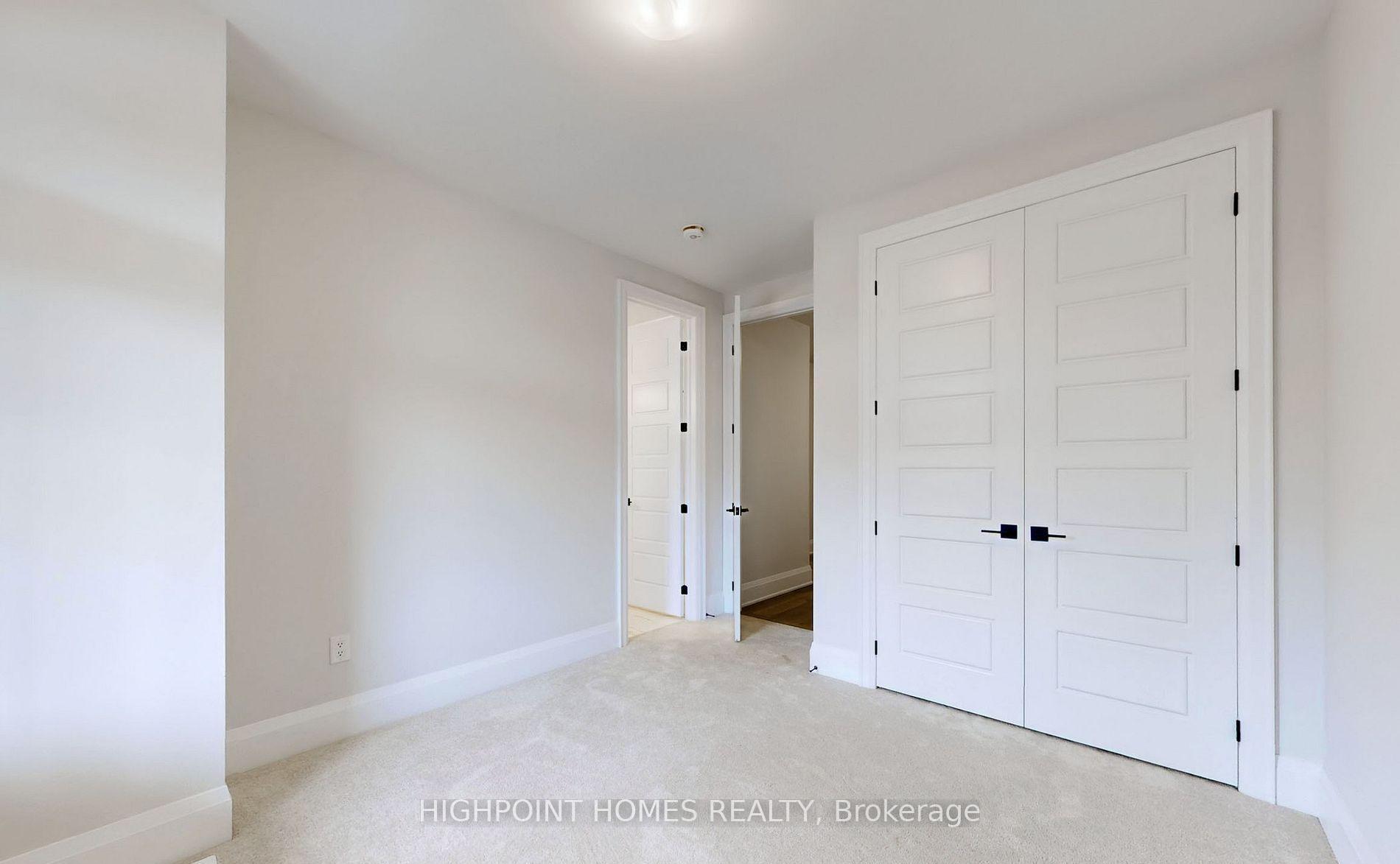 Photo 37 of 15 Sauder Drive, Markham, Middlefield — HOMEH
