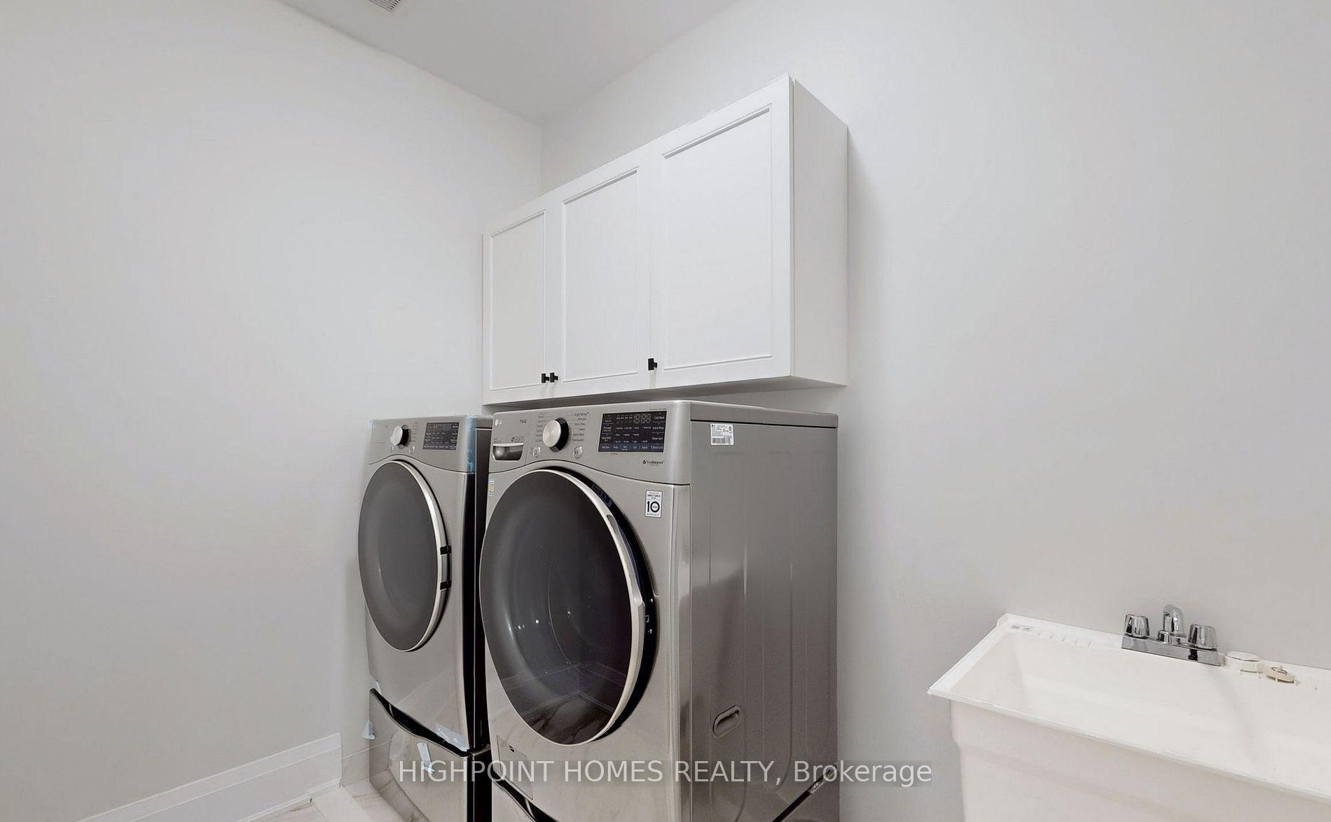 Photo 38 of 15 Sauder Drive, Markham, Middlefield — HOMEH