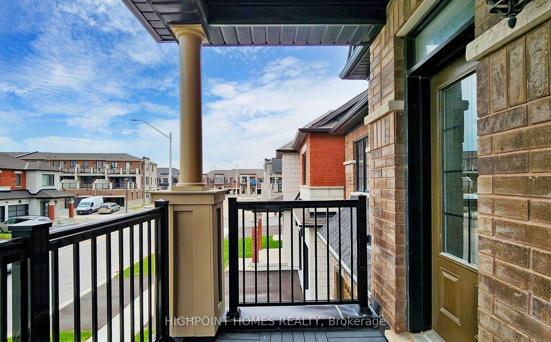 Photo 39 of 15 Sauder Drive, Markham, Middlefield — HOMEH