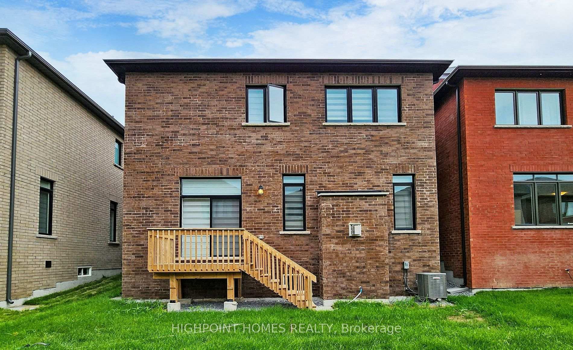 Photo 40 of 15 Sauder Drive, Markham, Middlefield — HOMEH