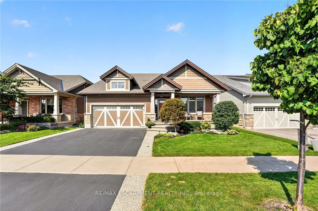 Photo 1 of 62 Forestview Court, West Lincoln, Smithville — HOMEH