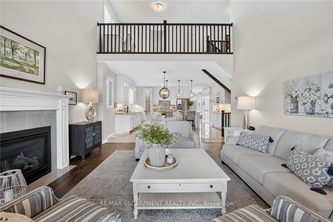 Photo 18 of 62 Forestview Court, West Lincoln, Smithville — HOMEH