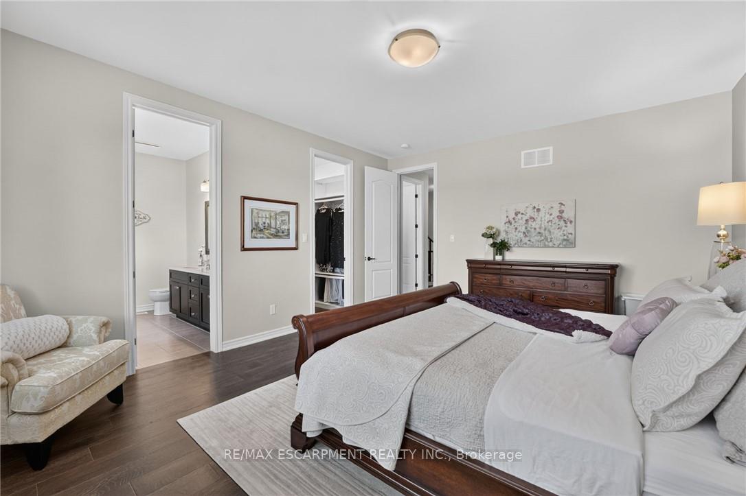 Photo 20 of 62 Forestview Court, West Lincoln, Smithville — HOMEH