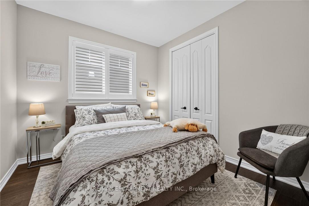 Photo 24 of 62 Forestview Court, West Lincoln, Smithville — HOMEH