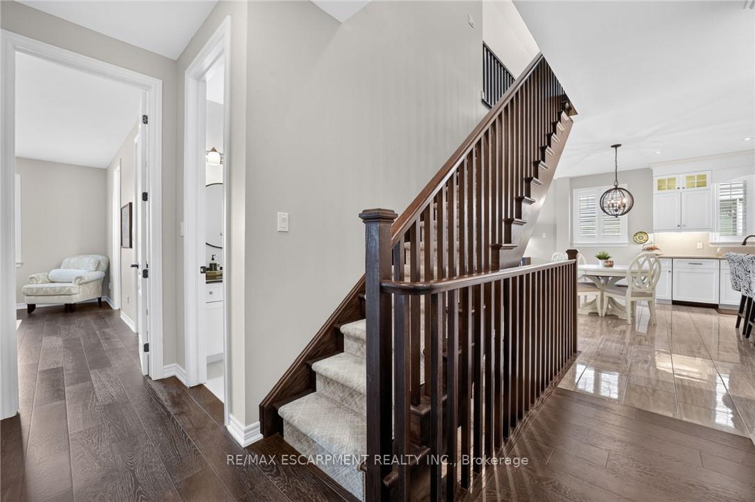 Photo 27 of 62 Forestview Court, West Lincoln, Smithville — HOMEH