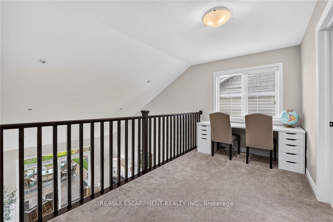 Photo 28 of 62 Forestview Court, West Lincoln, Smithville — HOMEH