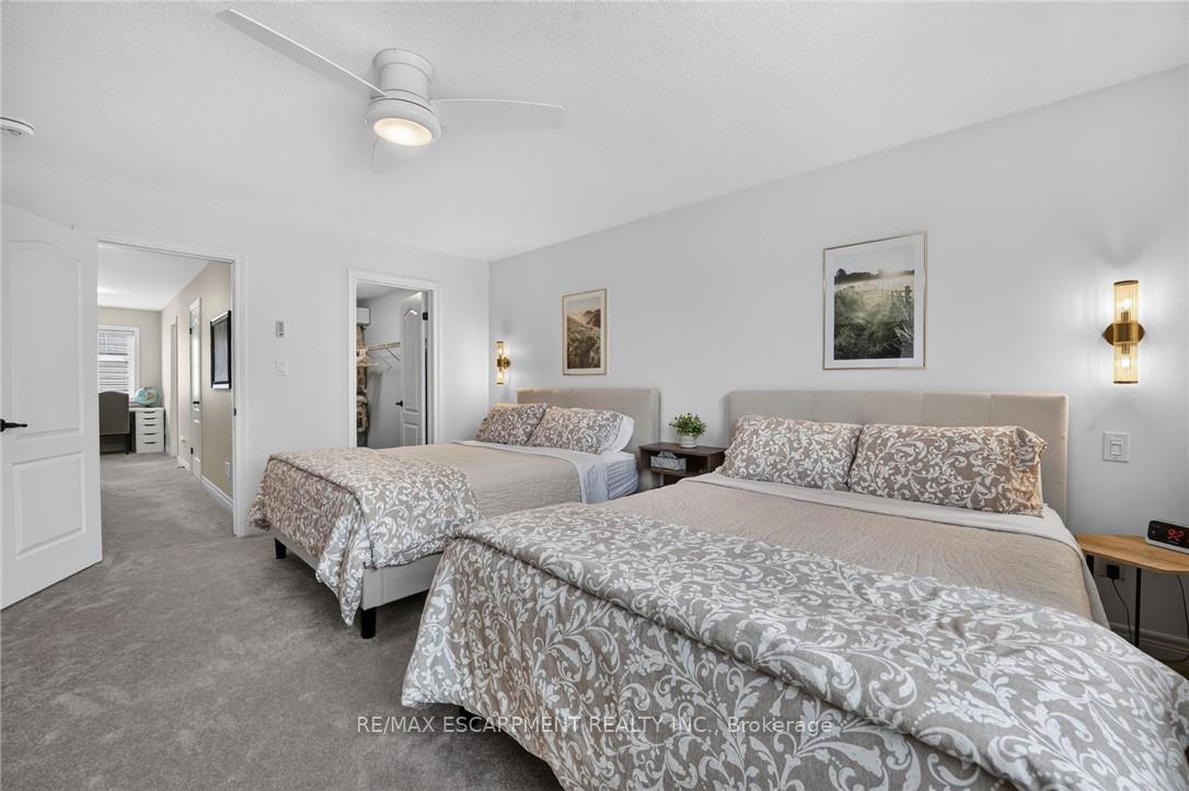 Photo 30 of 62 Forestview Court, West Lincoln, Smithville — HOMEH