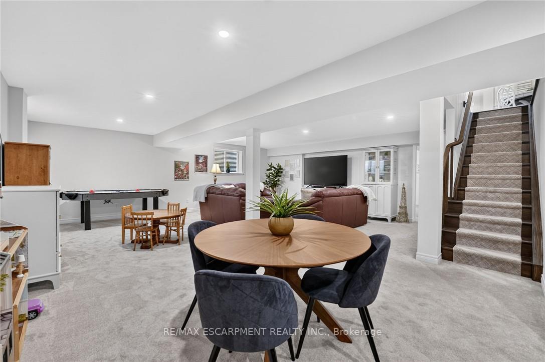 Photo 35 of 62 Forestview Court, West Lincoln, Smithville — HOMEH