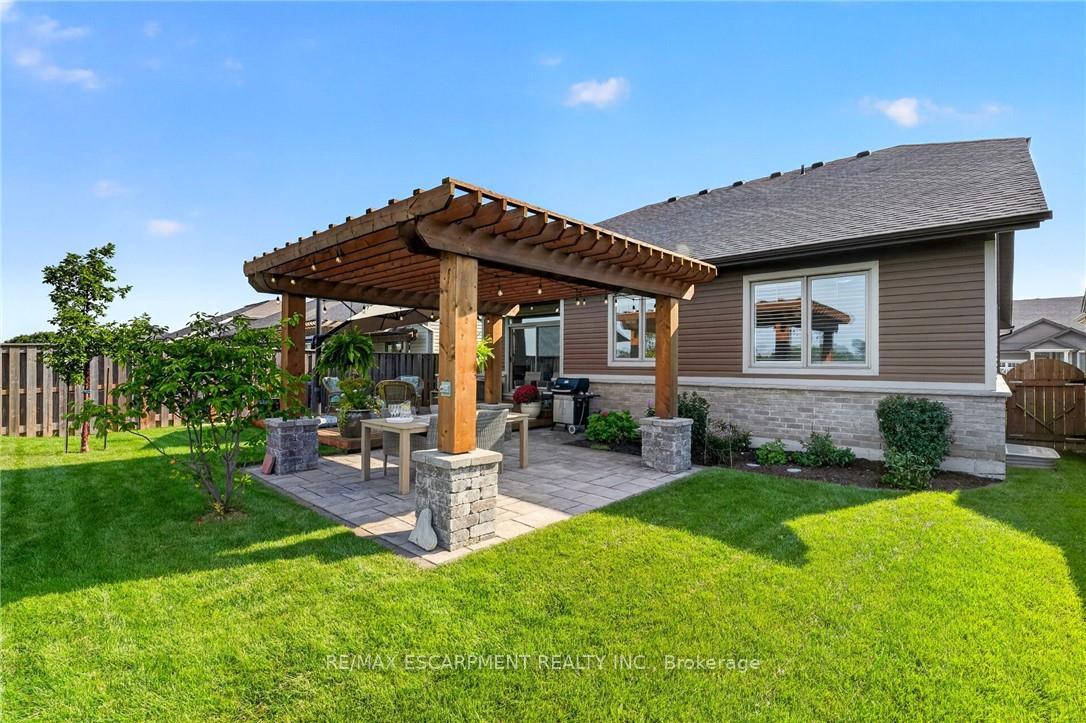 Photo 41 of 62 Forestview Court, West Lincoln, Smithville — HOMEH