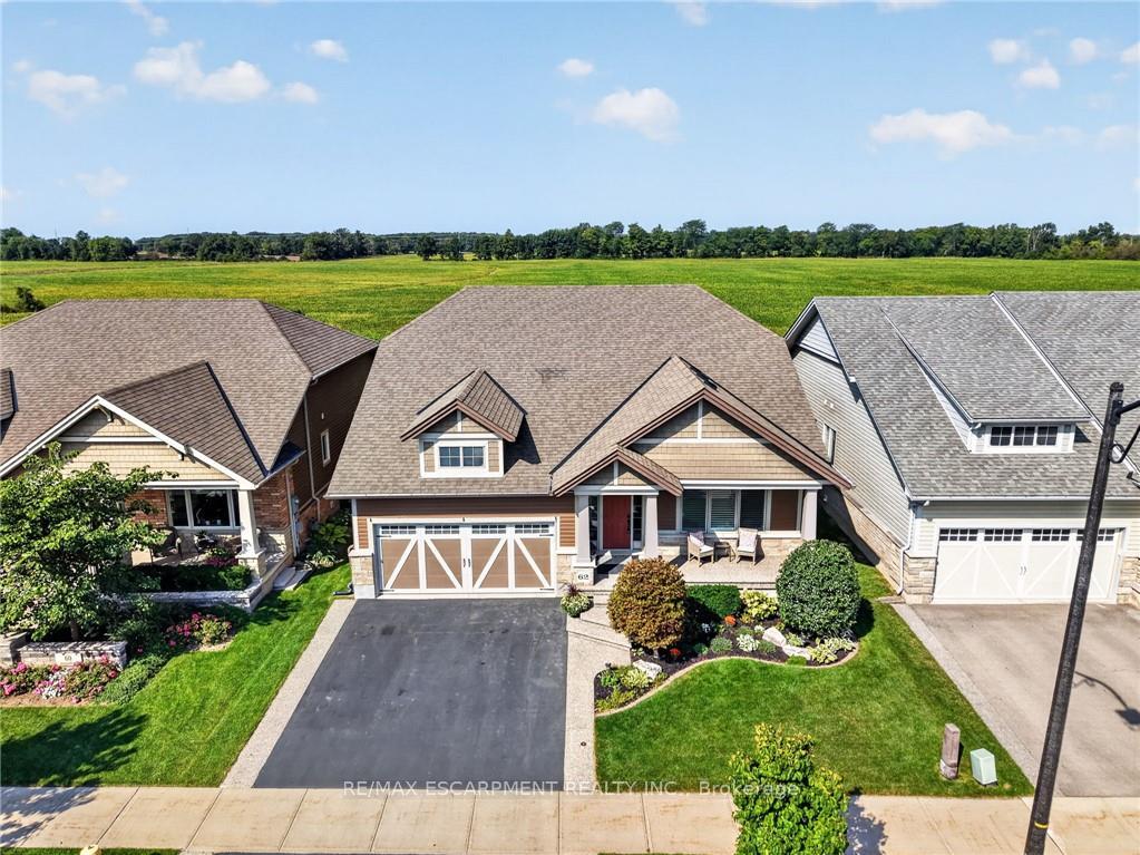 Photo 44 of 62 Forestview Court, West Lincoln, Smithville — HOMEH