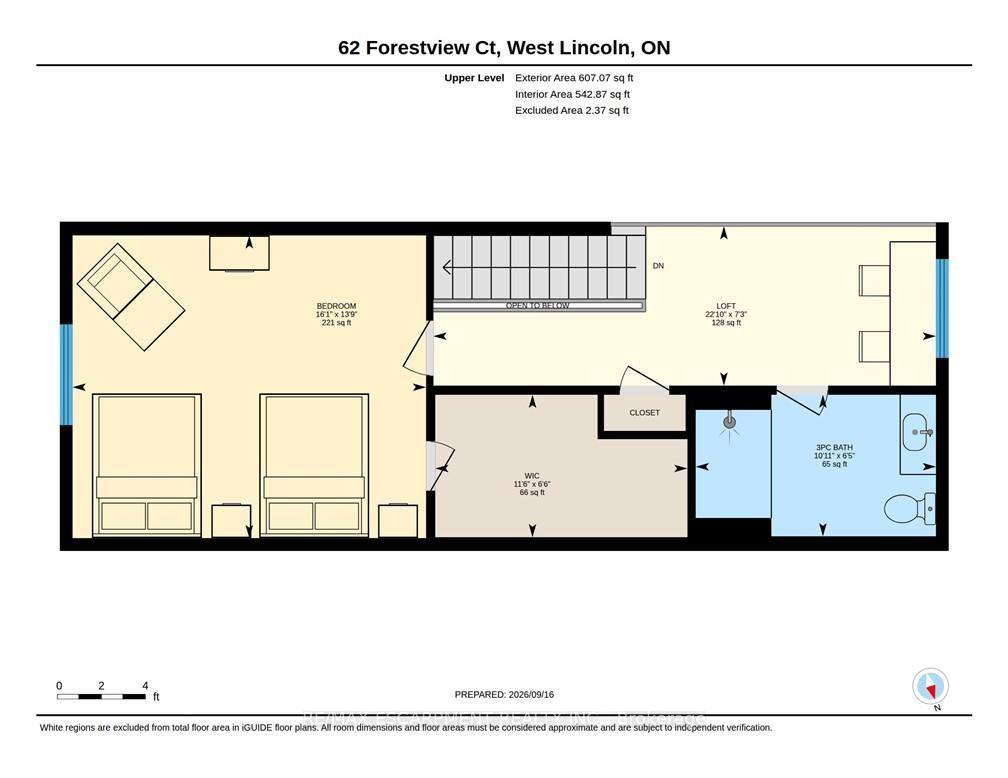 Photo 49 of 62 Forestview Court, West Lincoln, Smithville — HOMEH