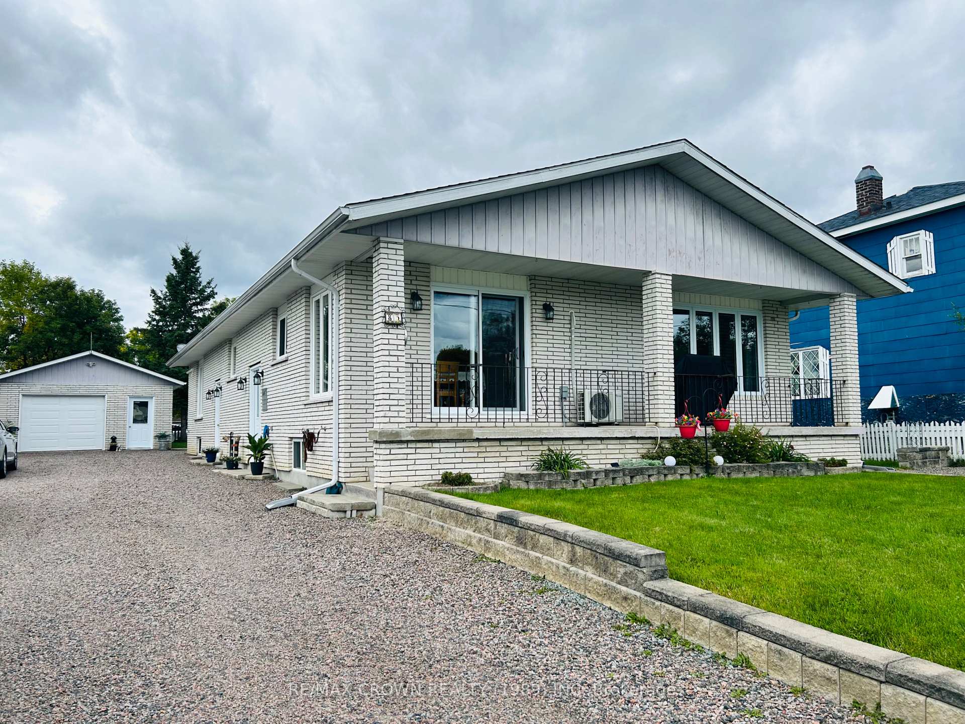 Photo 1 of 85 Byng Avenue E, Kapuskasing — HOMEH