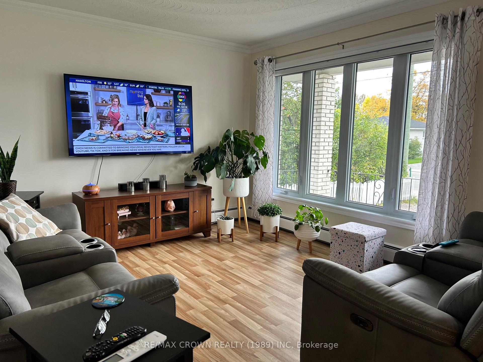 Photo 14 of 85 Byng Avenue E, Kapuskasing — HOMEH