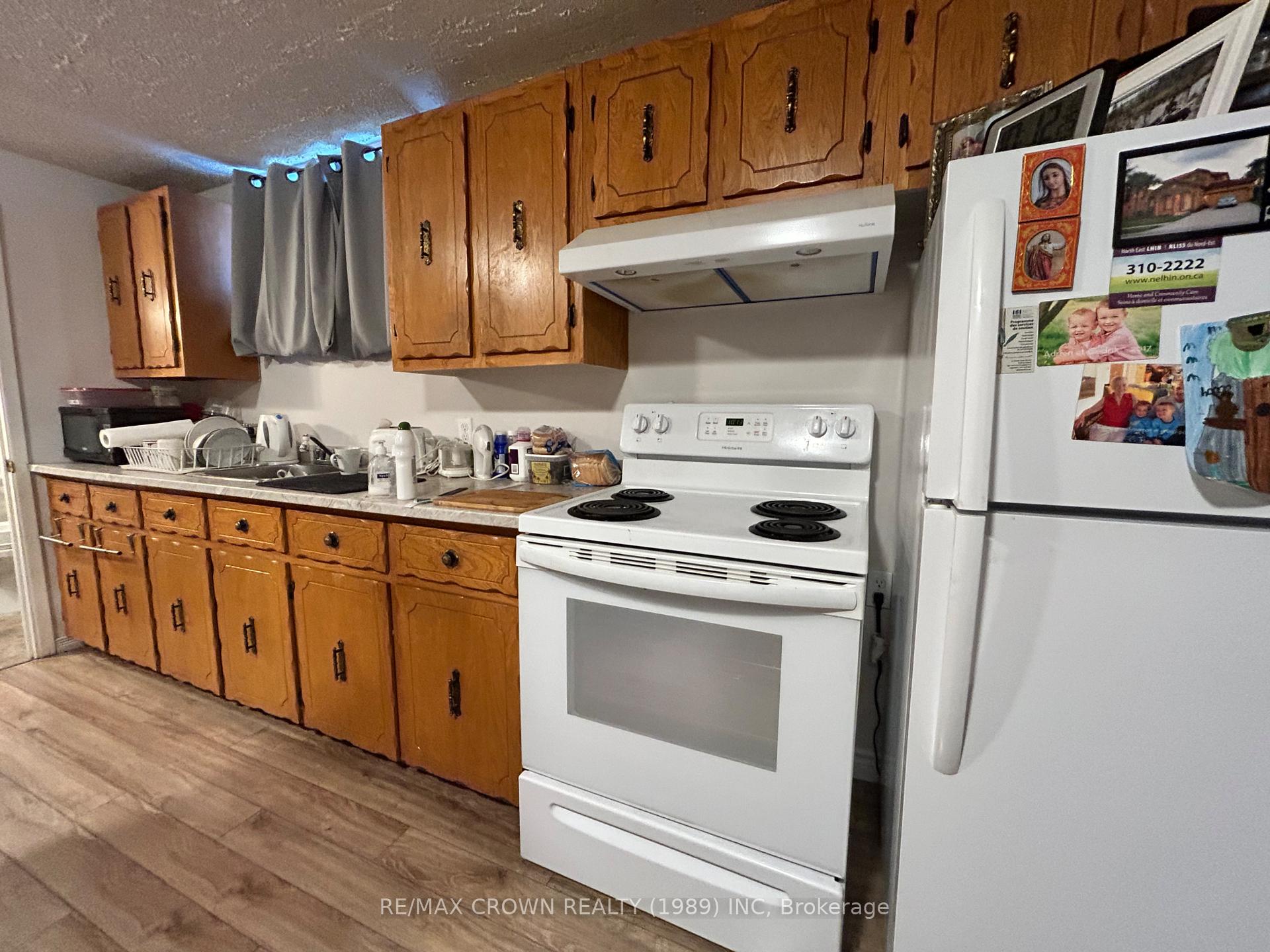 Photo 46 of 85 Byng Avenue E, Kapuskasing — HOMEH
