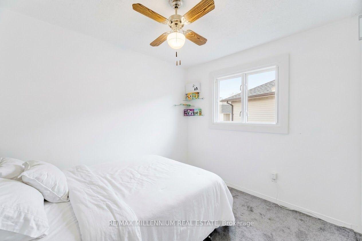Photo 12 of 6 Sproule Drive, Brampton, Downtown Brampton — HOMEH