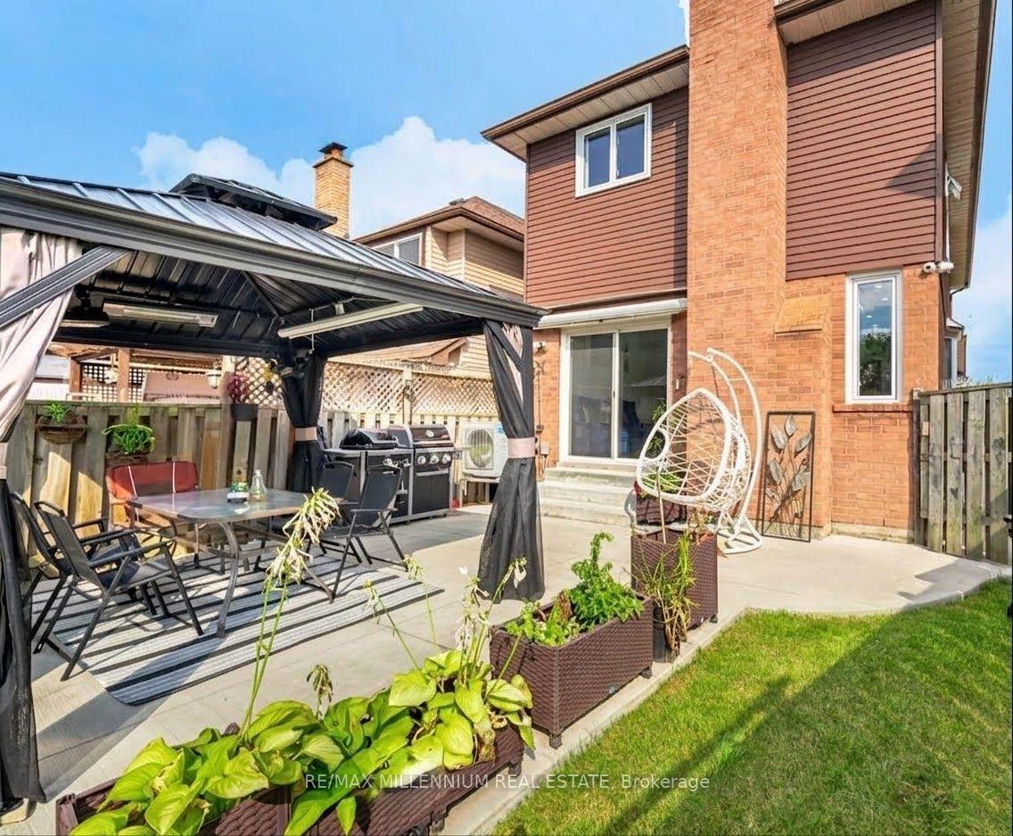Photo 19 of 6 Sproule Drive, Brampton, Downtown Brampton — HOMEH