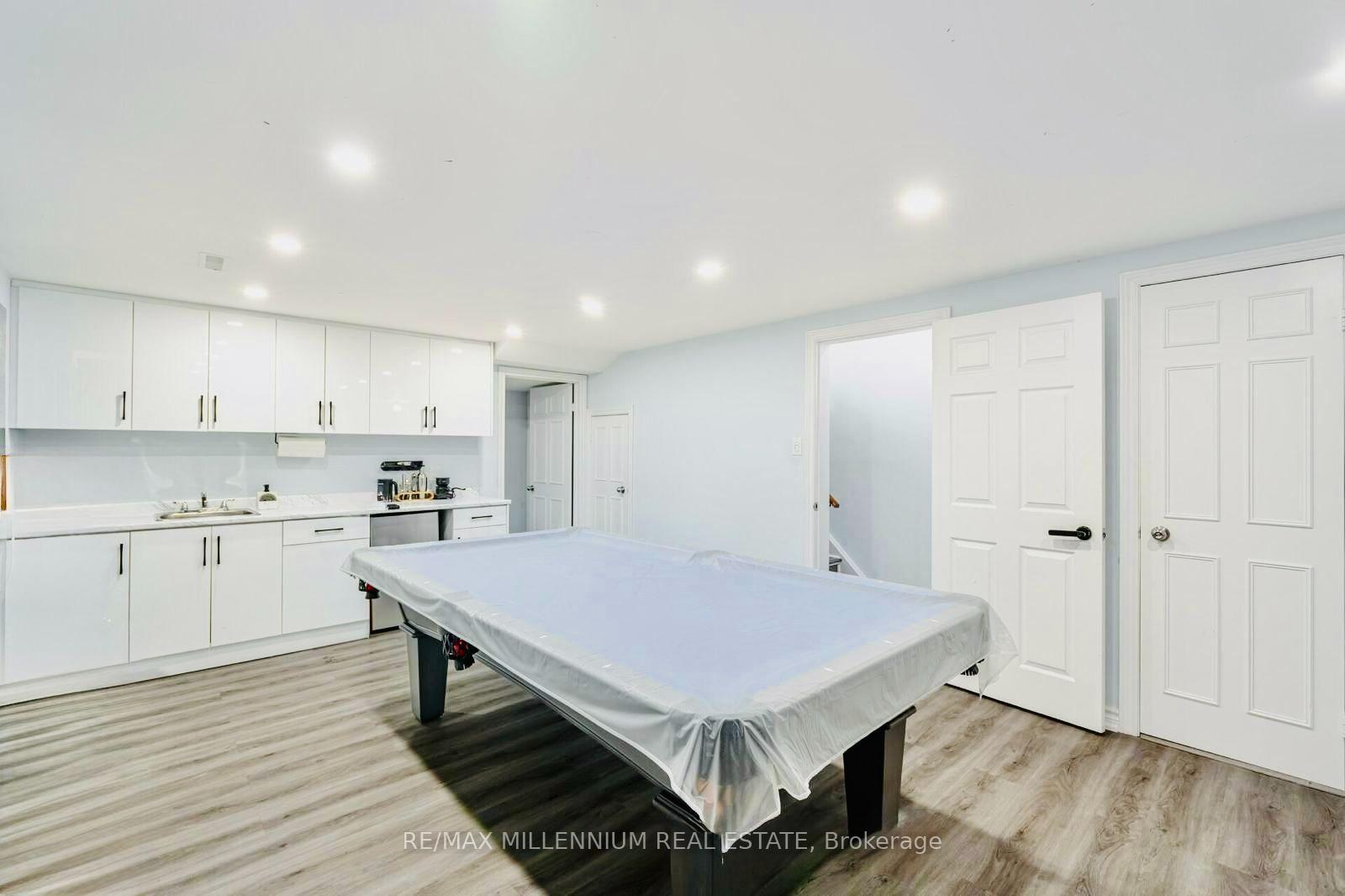 Photo 22 of 6 Sproule Drive, Brampton, Downtown Brampton — HOMEH