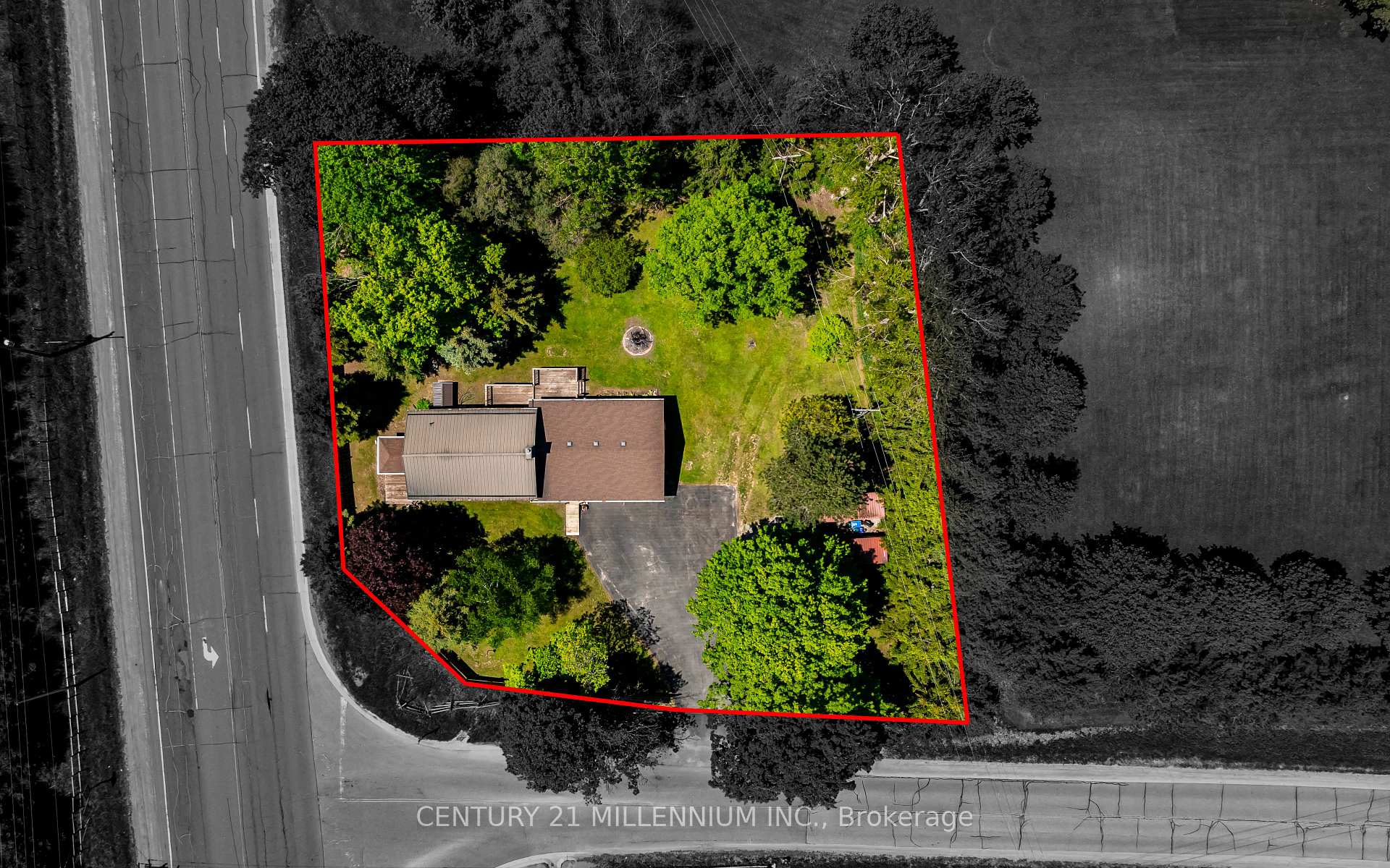 Photo 5 of 793004 3rd Line EHS, Mono, Rural Mono — HOMEH