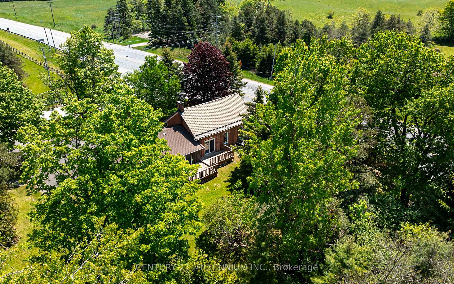Photo 8 of 793004 3rd Line EHS, Mono, Rural Mono — HOMEH