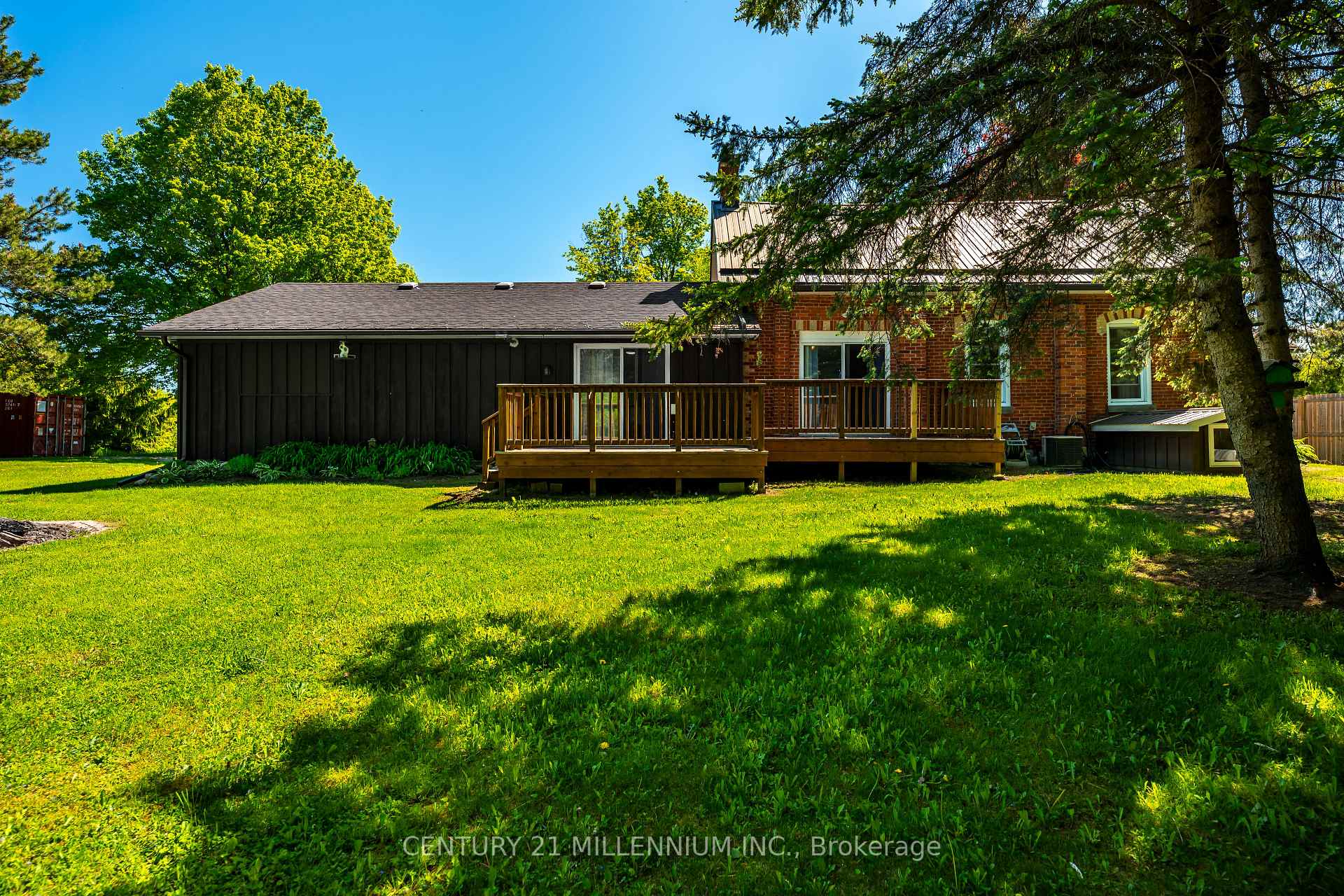 Photo 11 of 793004 3rd Line EHS, Mono, Rural Mono — HOMEH