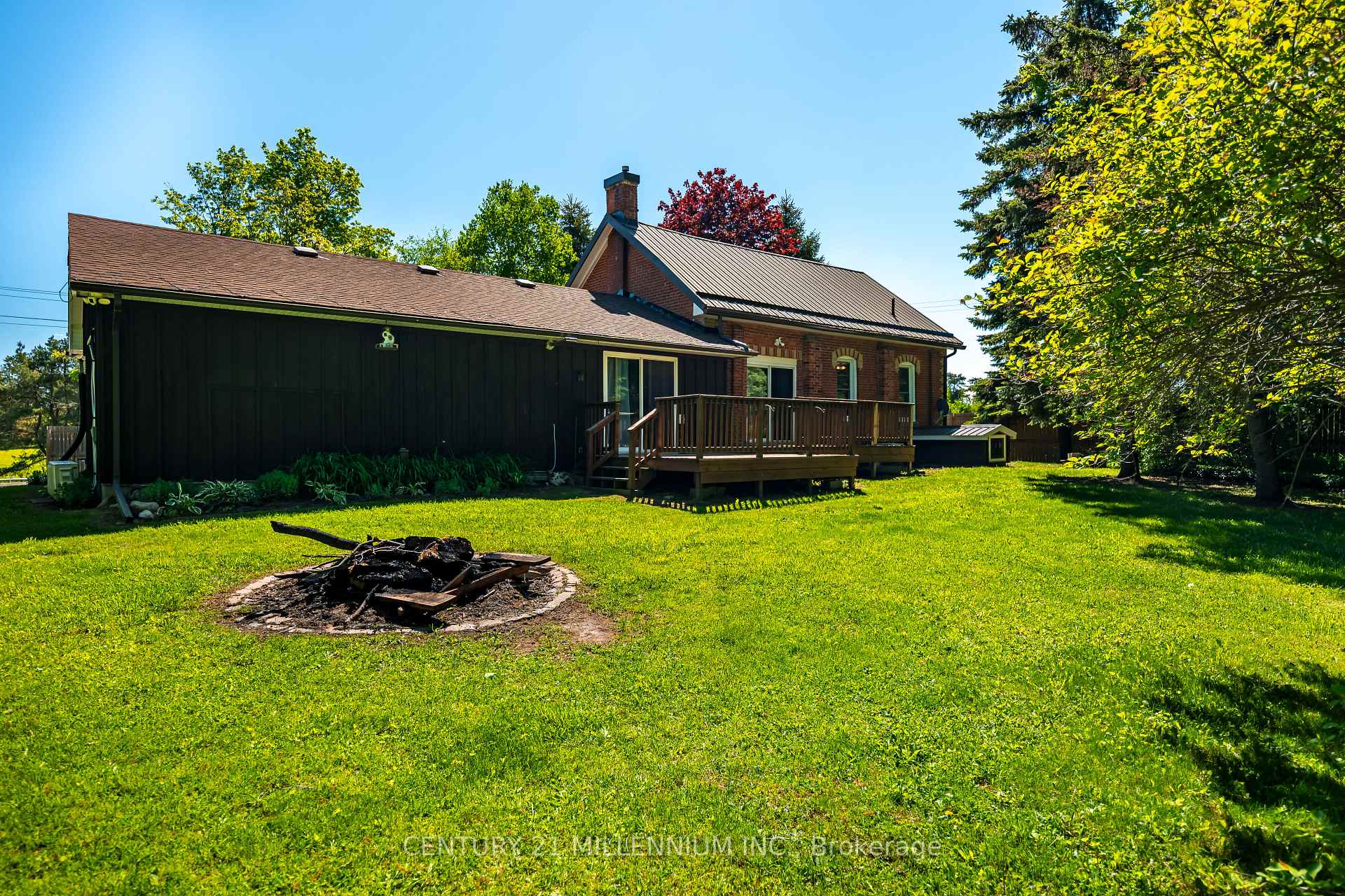 Photo 12 of 793004 3rd Line EHS, Mono, Rural Mono — HOMEH