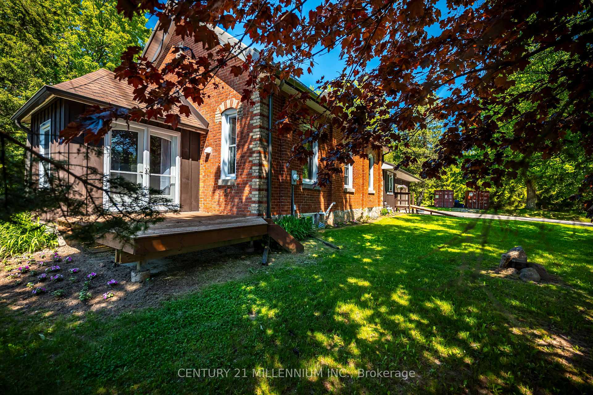 Photo 15 of 793004 3rd Line EHS, Mono, Rural Mono — HOMEH