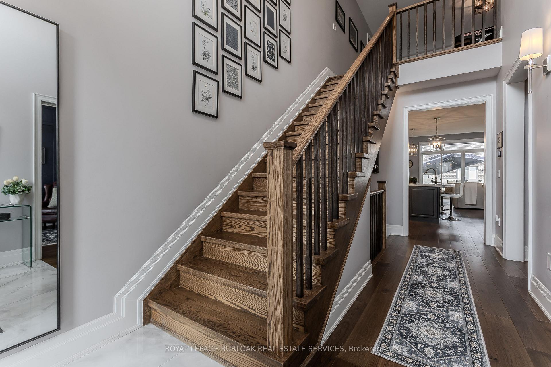Photo 15 of 72 Pond View Gate, Hamilton, Waterdown — HOMEH