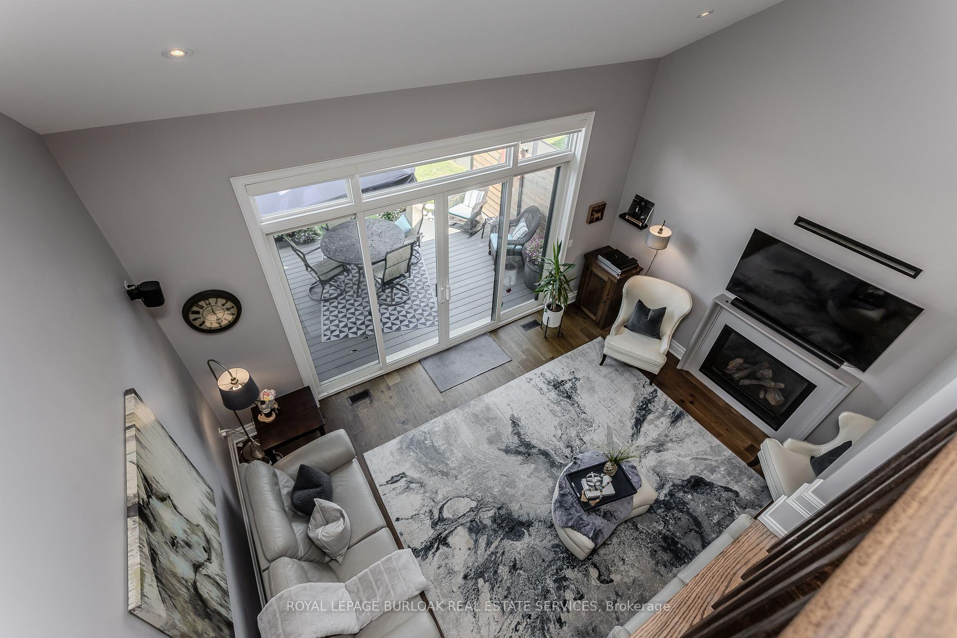 Photo 16 of 72 Pond View Gate, Hamilton, Waterdown — HOMEH