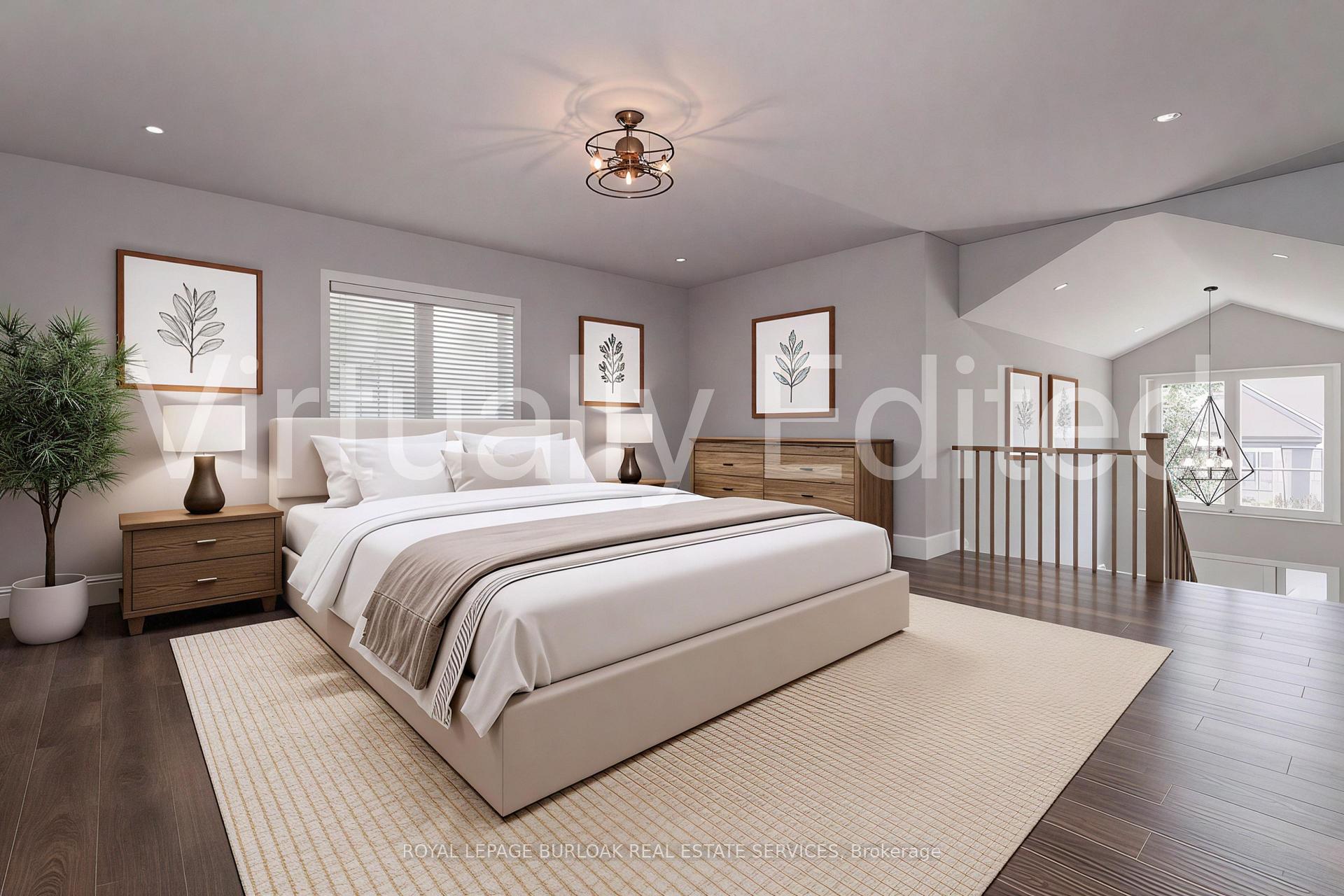 Photo 21 of 72 Pond View Gate, Hamilton, Waterdown — HOMEH