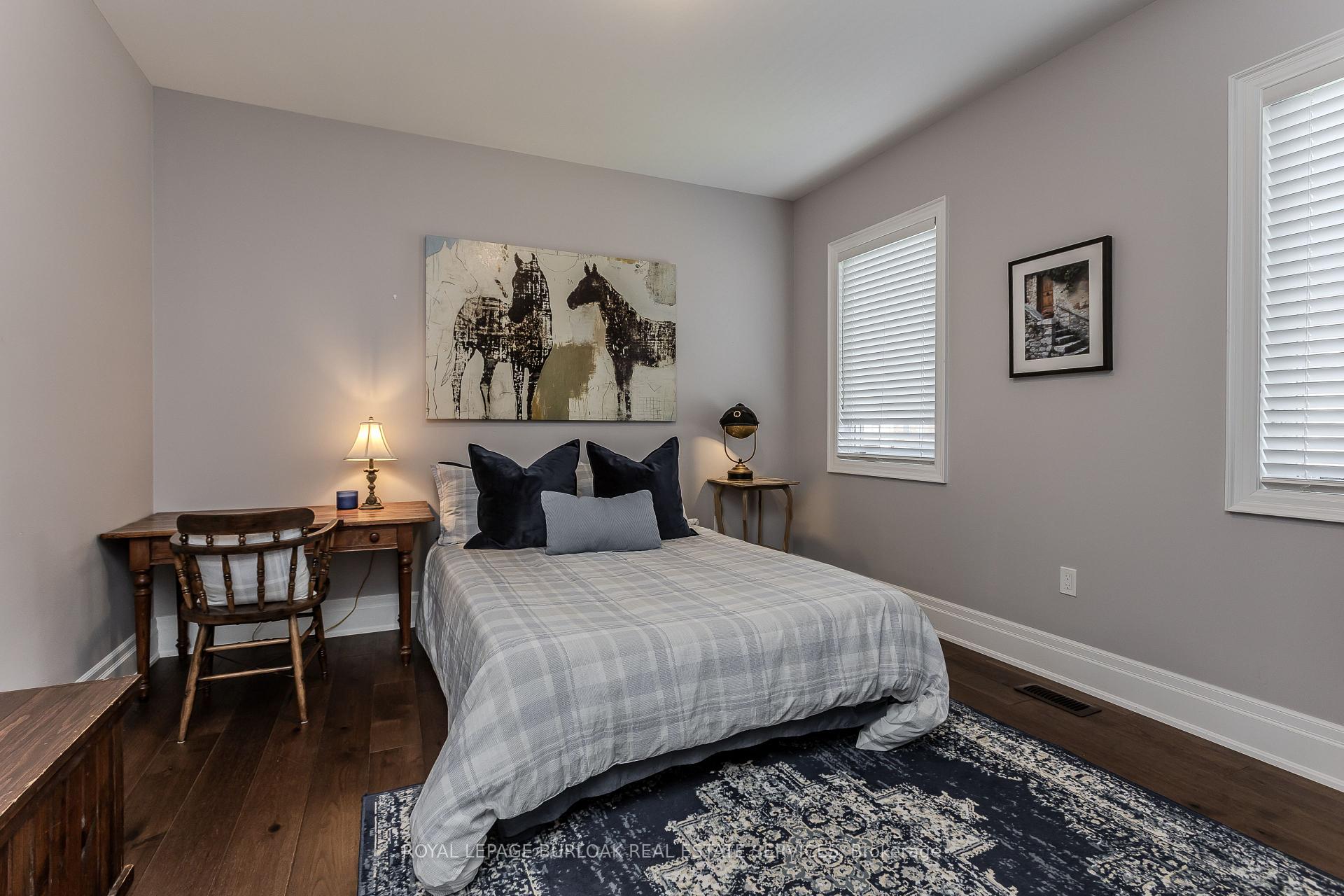 Photo 24 of 72 Pond View Gate, Hamilton, Waterdown — HOMEH