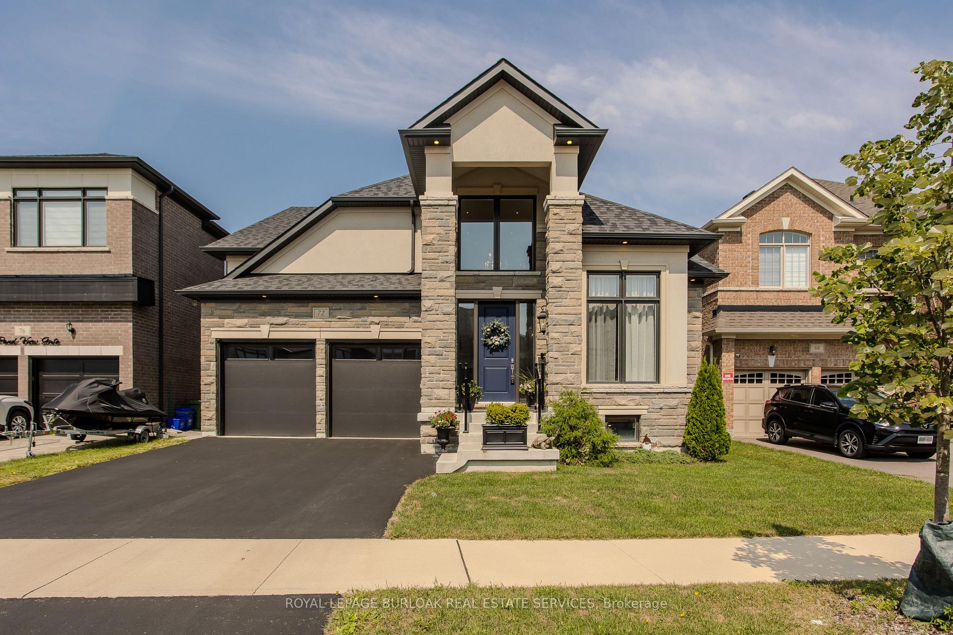 Photo 37 of 72 Pond View Gate, Hamilton, Waterdown — HOMEH