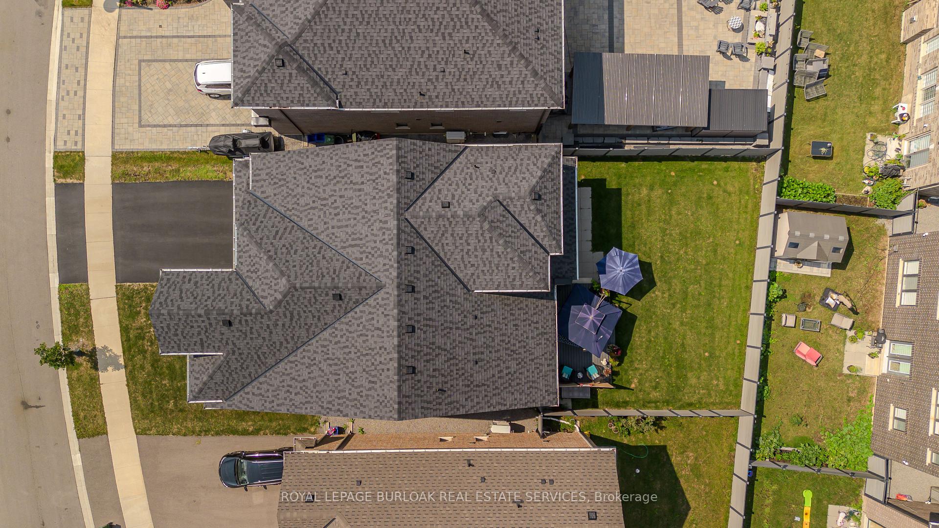 Photo 40 of 72 Pond View Gate, Hamilton, Waterdown — HOMEH