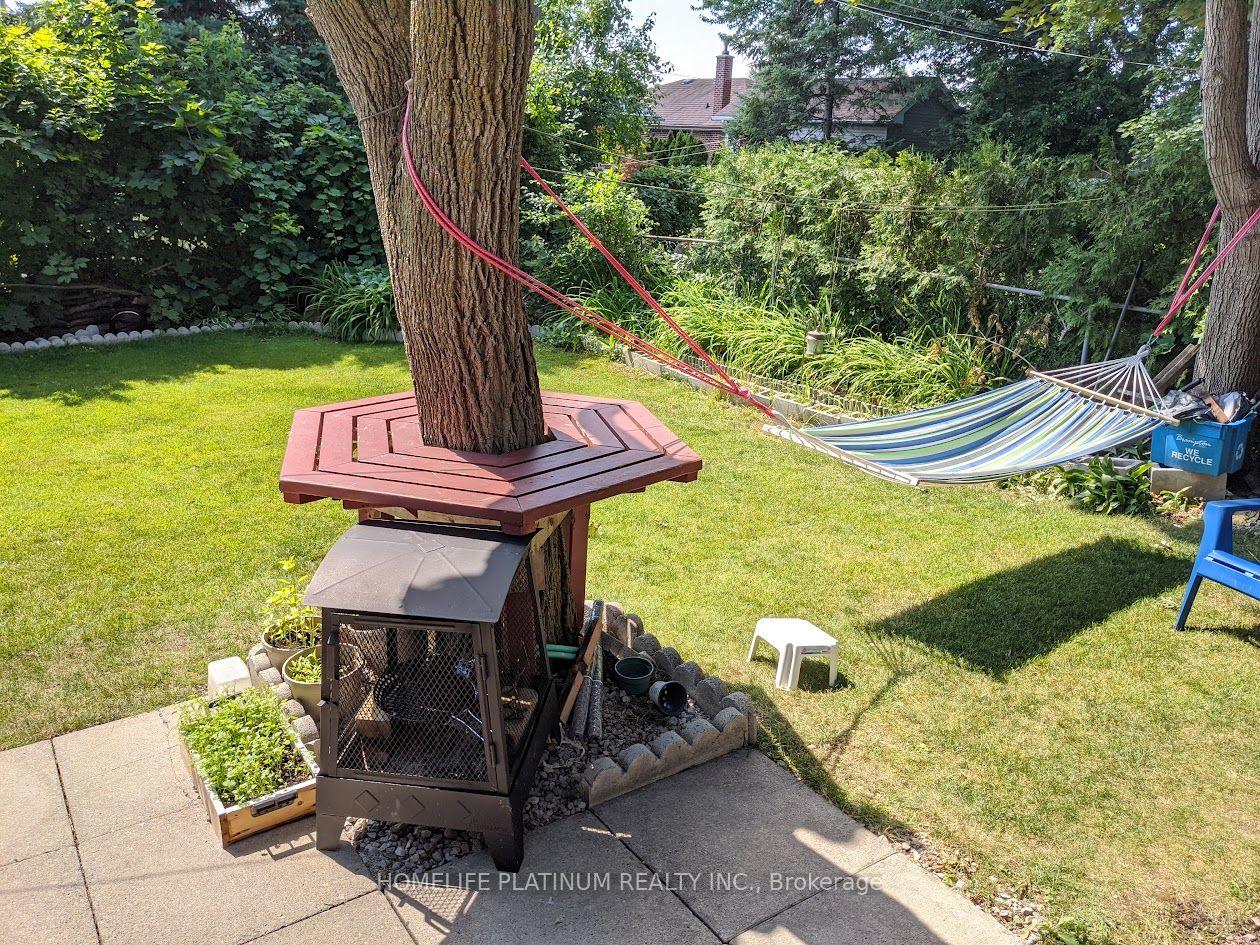 Photo 10 of 89 Eldomar Avenue, Brampton, Brampton East — HOMEH