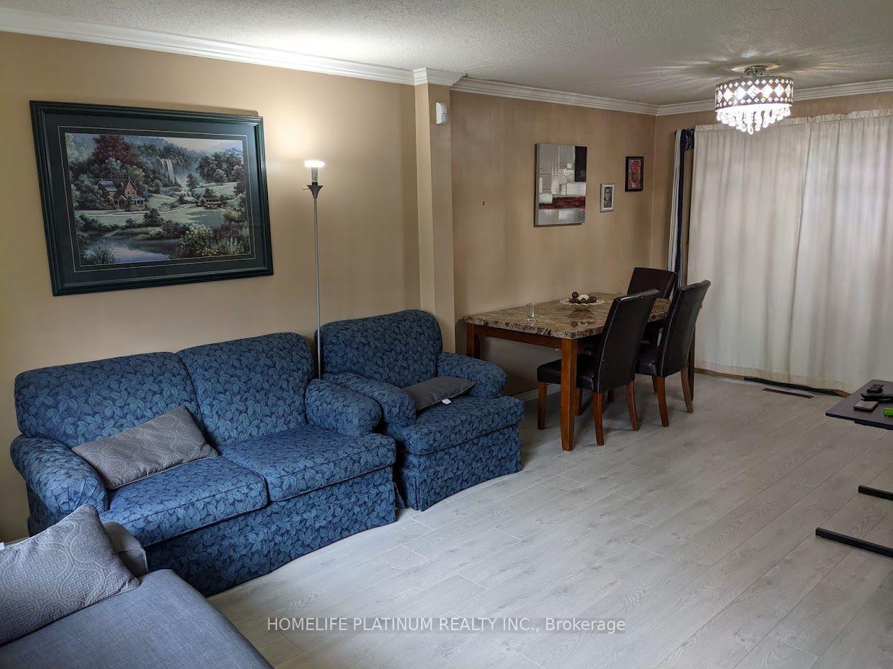 Photo 13 of 89 Eldomar Avenue, Brampton, Brampton East — HOMEH
