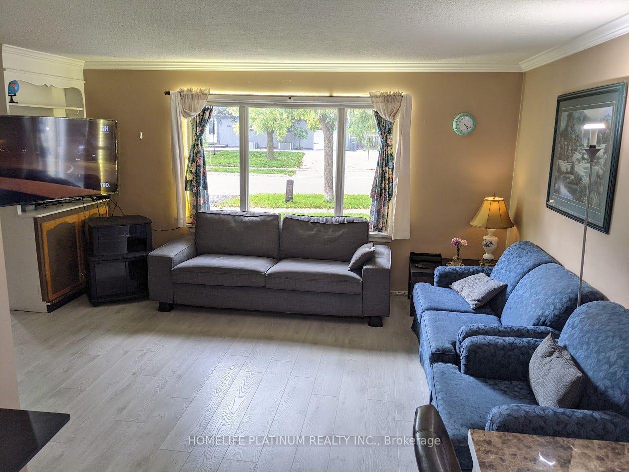 Photo 17 of 89 Eldomar Avenue, Brampton, Brampton East — HOMEH