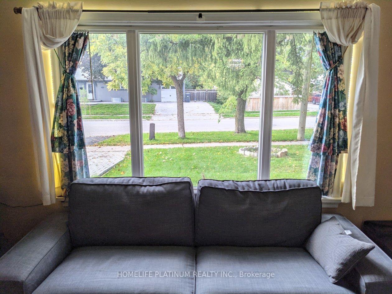 Photo 18 of 89 Eldomar Avenue, Brampton, Brampton East — HOMEH