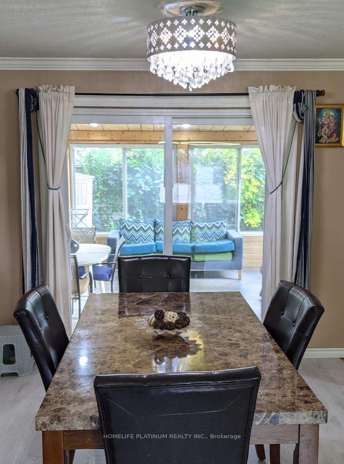 Photo 19 of 89 Eldomar Avenue, Brampton, Brampton East — HOMEH