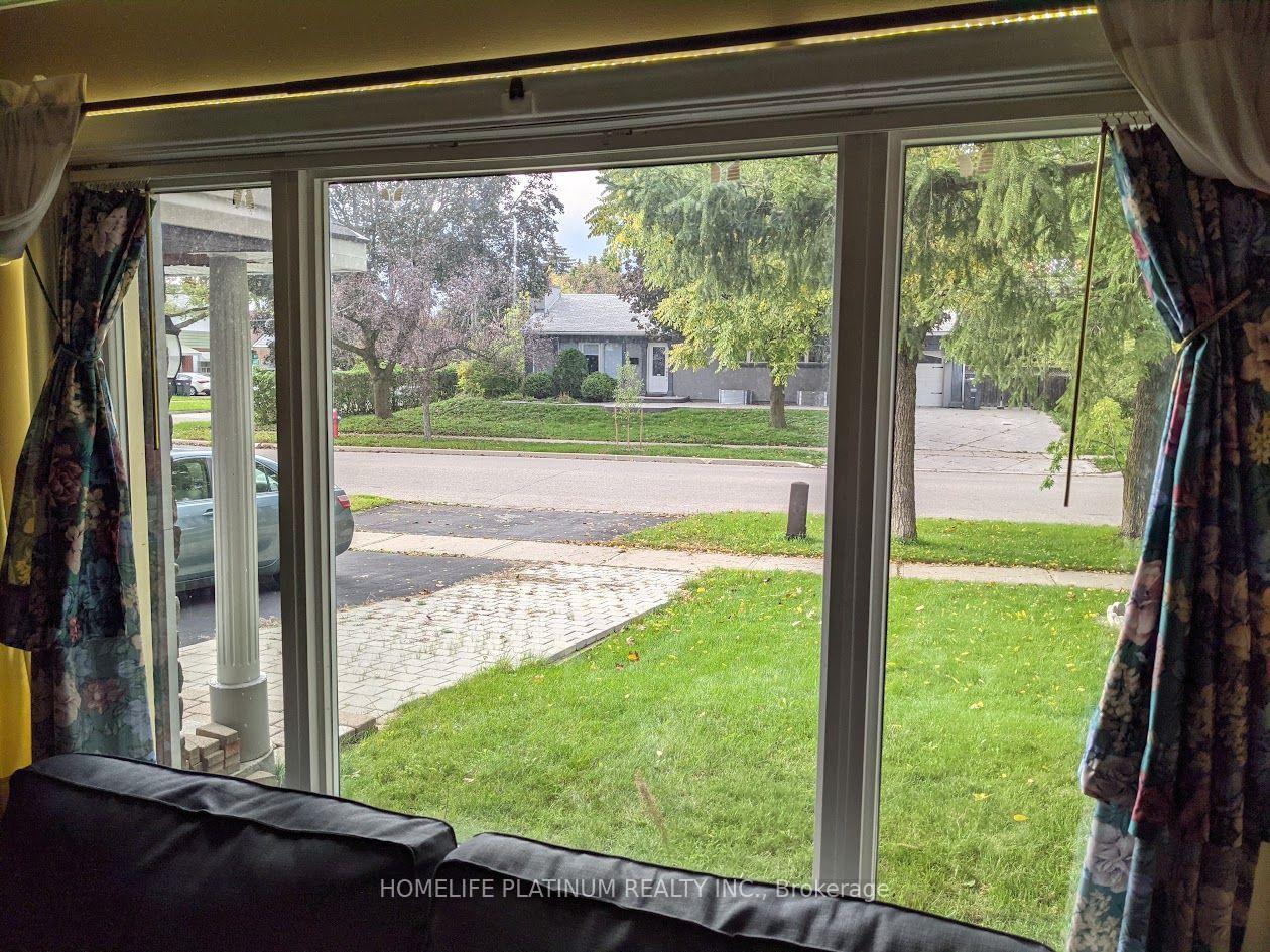 Photo 21 of 89 Eldomar Avenue, Brampton, Brampton East — HOMEH
