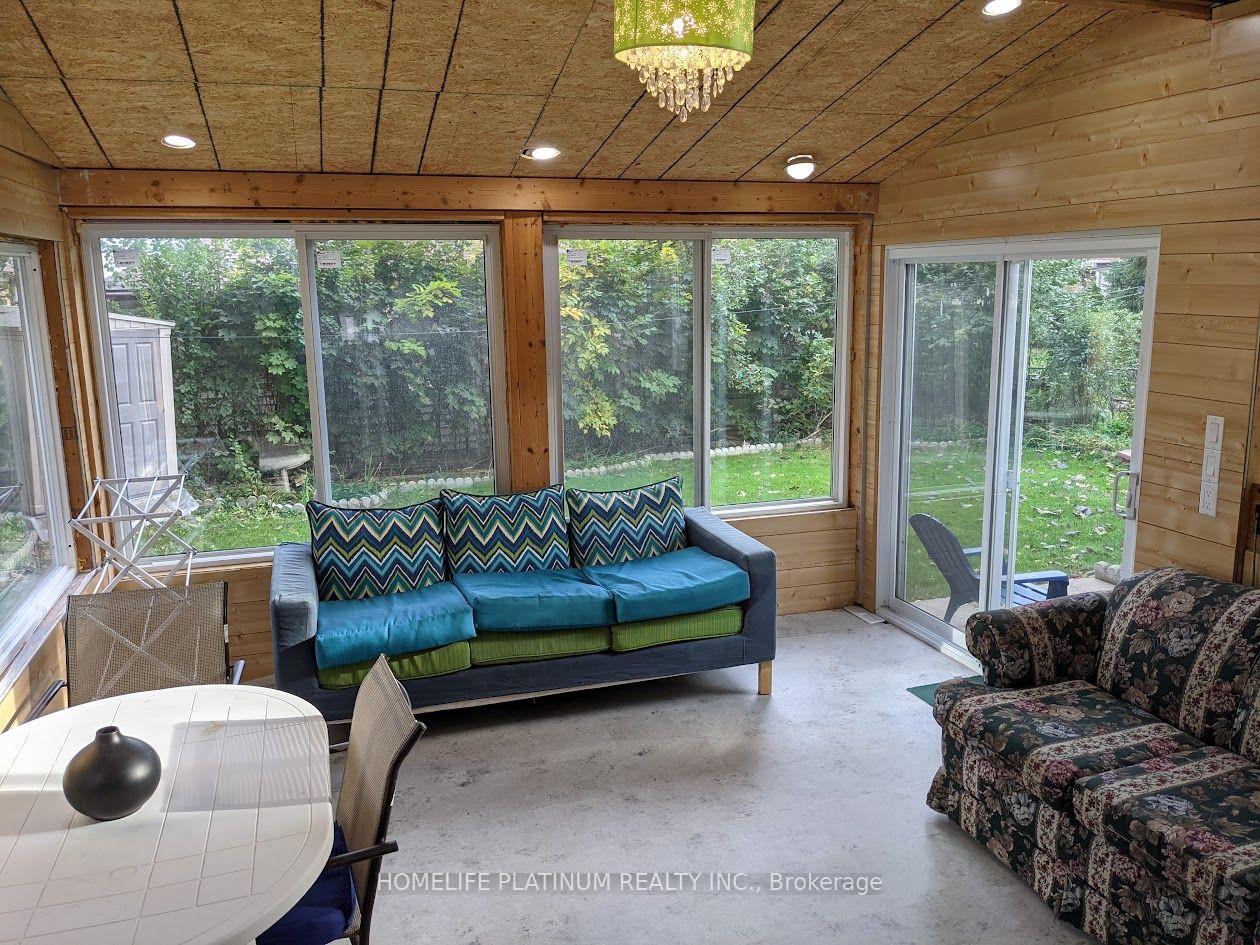 Photo 22 of 89 Eldomar Avenue, Brampton, Brampton East — HOMEH