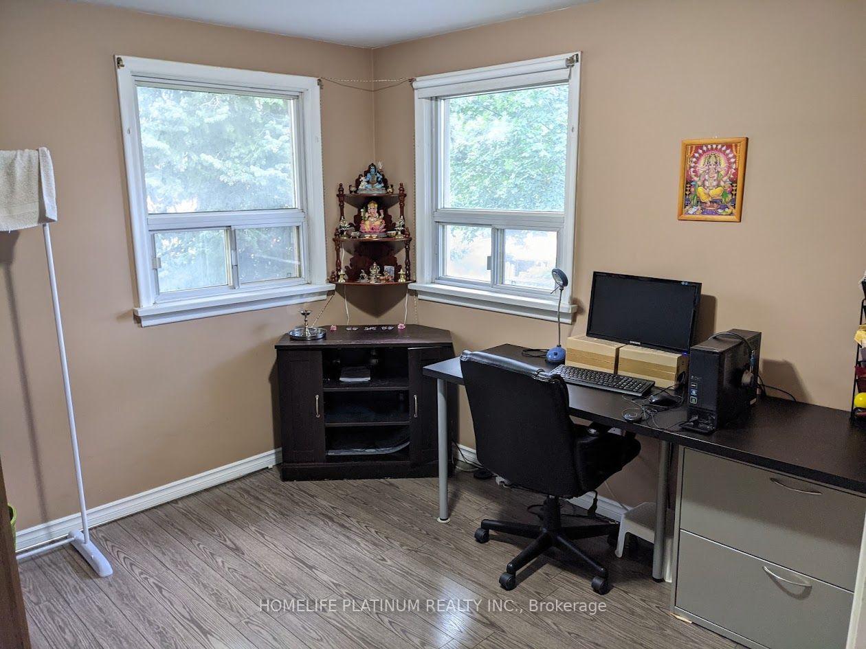 Photo 23 of 89 Eldomar Avenue, Brampton, Brampton East — HOMEH
