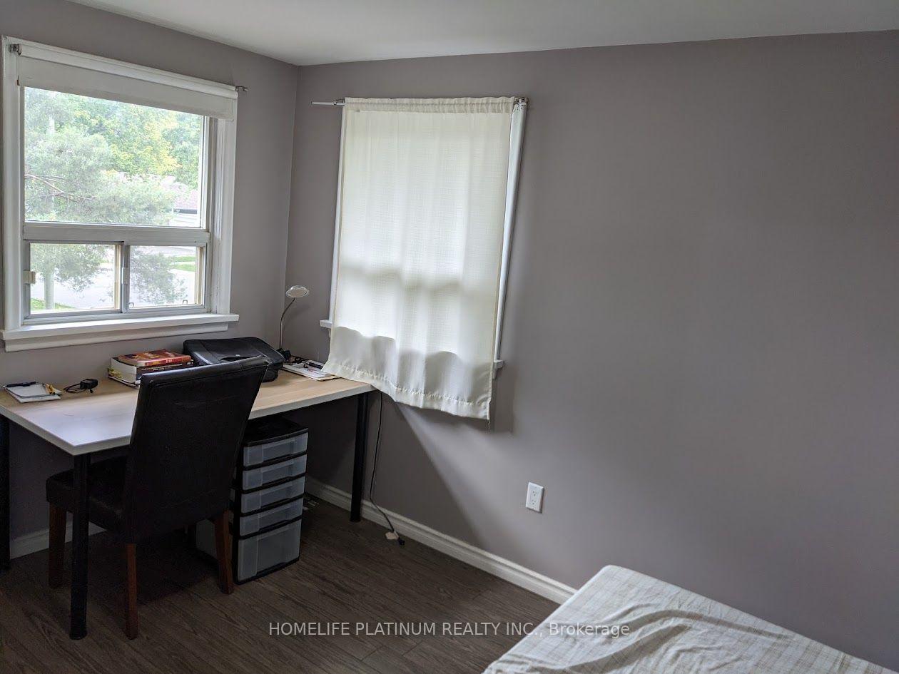 Photo 24 of 89 Eldomar Avenue, Brampton, Brampton East — HOMEH