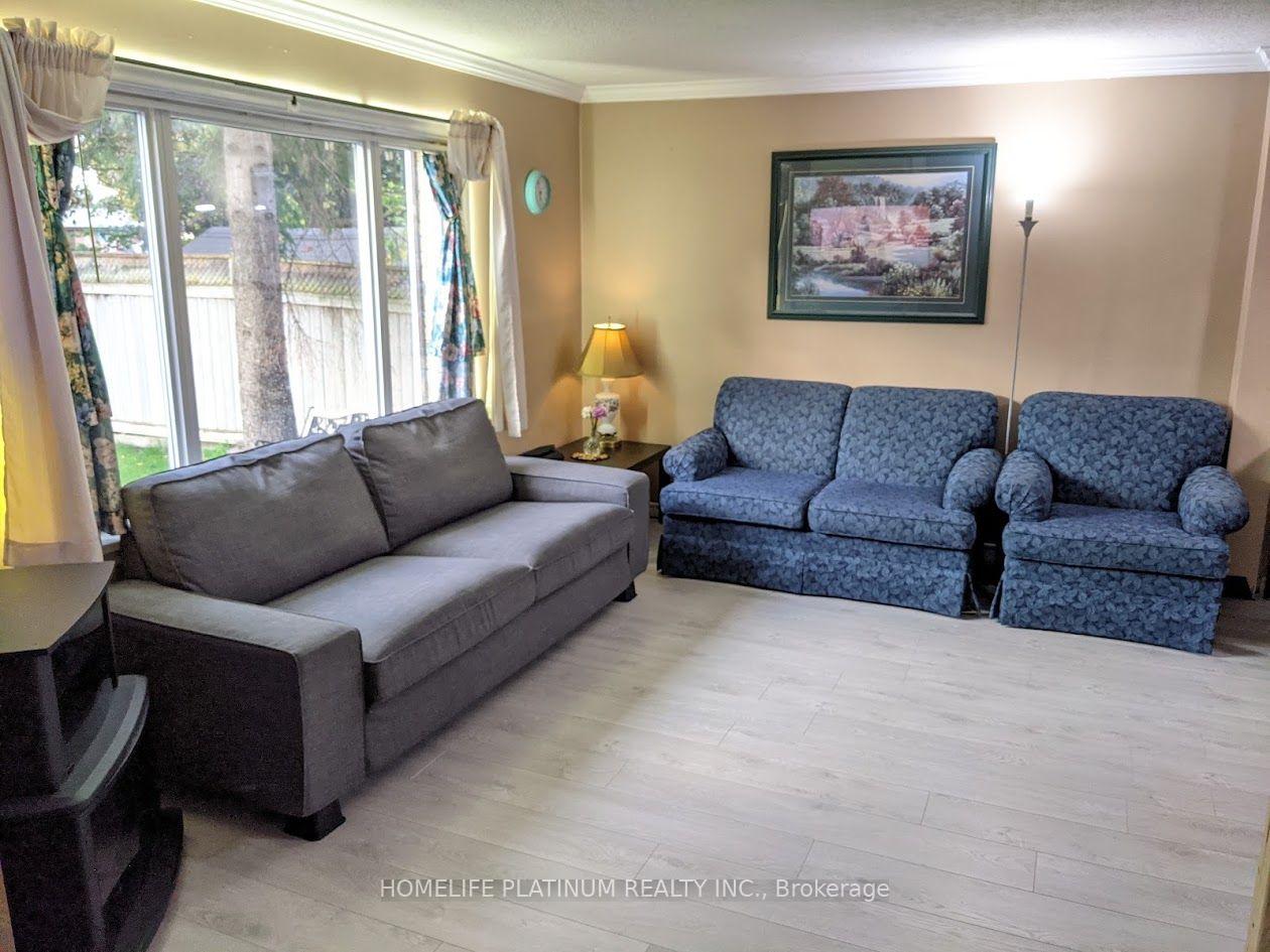 Photo 26 of 89 Eldomar Avenue, Brampton, Brampton East — HOMEH
