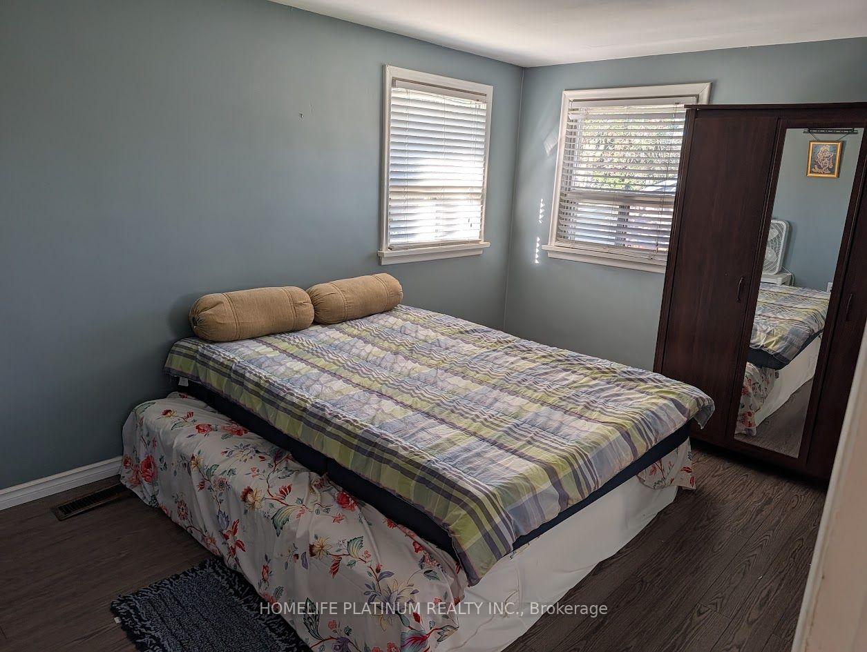 Photo 29 of 89 Eldomar Avenue, Brampton, Brampton East — HOMEH