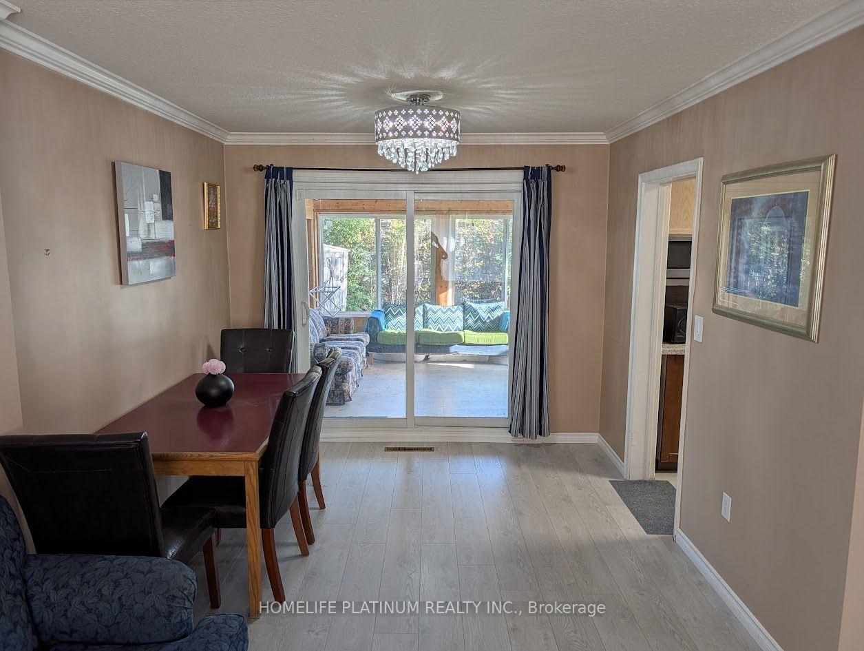 Photo 30 of 89 Eldomar Avenue, Brampton, Brampton East — HOMEH
