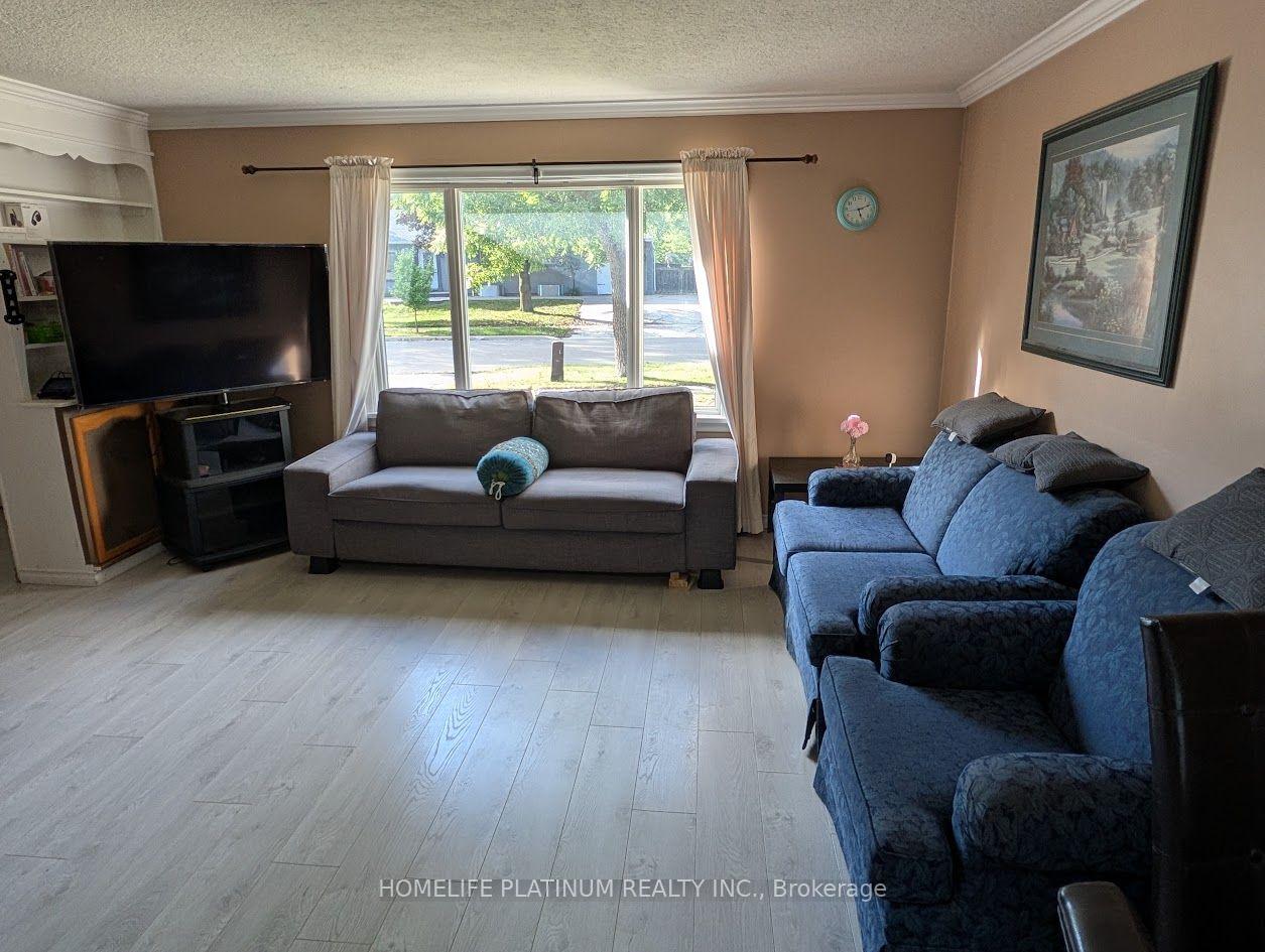 Photo 31 of 89 Eldomar Avenue, Brampton, Brampton East — HOMEH